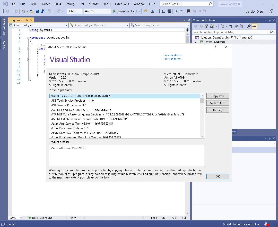 microsoft visual studio 2019 v1614 2017 v15940 kostenloser download.png