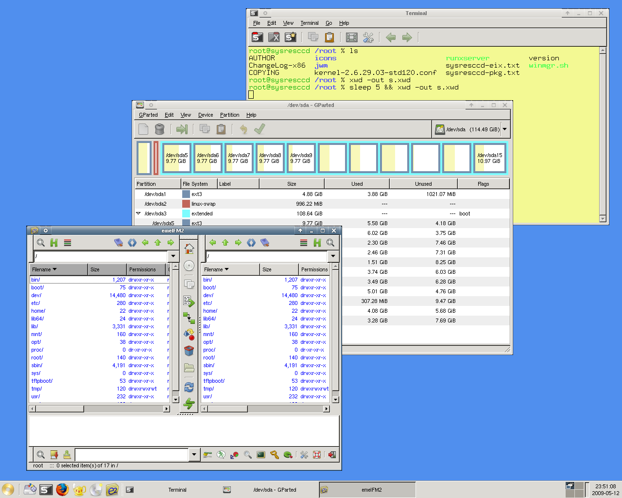 systemrescue 905 x64 900 x86 kostenloser download.png