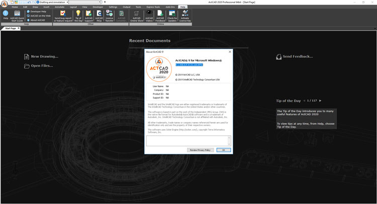 actcad professional 2021 v1001447 x64 kostenloser download.jpg