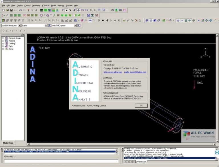 adina system 972 windowslinux kostenloser download.jpg