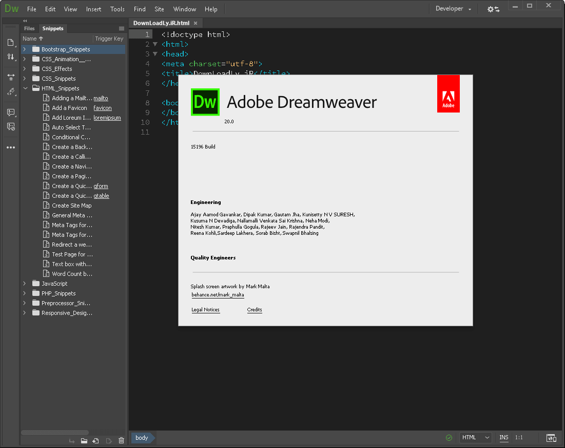 adobe dreamweaver 2021 v213 win v212 macos kostenloser download.png