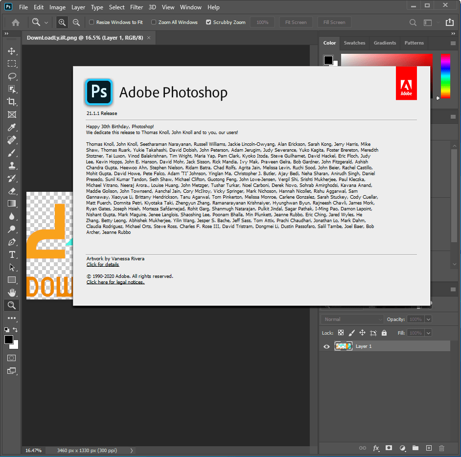 adobe photoshop 2023 v2400112 x64 macos telechargement gratuit.png