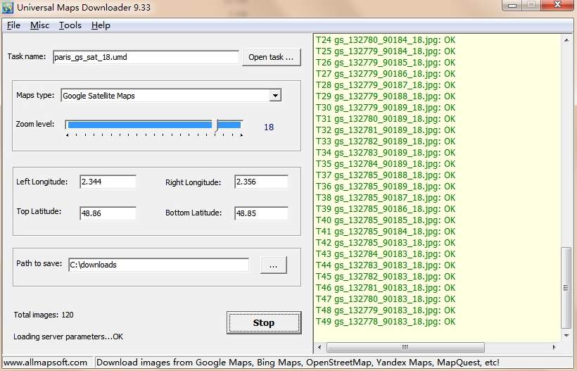 allmapsoft universal maps downloader 10107 kostenloser download.jpg