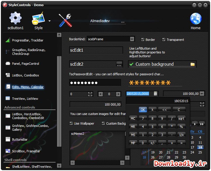 almediadev stylecontrols 506 full source fur dxe2 11 alexandria kostenloser download.jpg