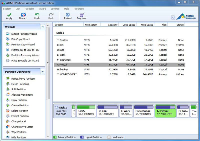 aomei partition assistant 913 bootfahiger techniker kostenloser download.jpg