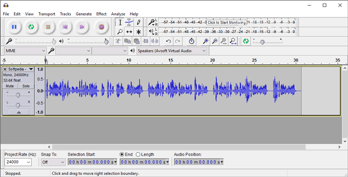 audacity 321 mehrsprachiger kostenloser download.png