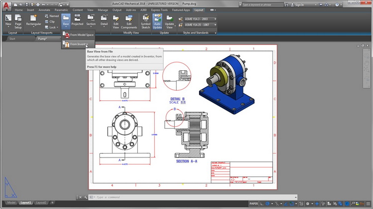 autodesk autocad mechanical 202301 x64 kostenloser download.jpg