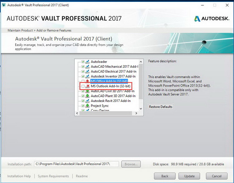 autodesk vault pro serveroffice client fur pro 202311 x64 kostenloser.jpg