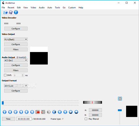 avidemux 281 x64 mehrsprachiger kostenloser download.jpg