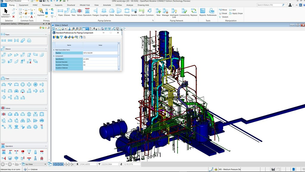bentley openplant connect edition 10090074 isometrics manager 10 10100071.jpg