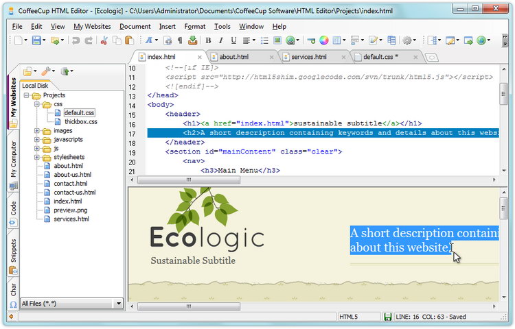 coffeecup html editor 180 build 890 kostenloser download.jpg