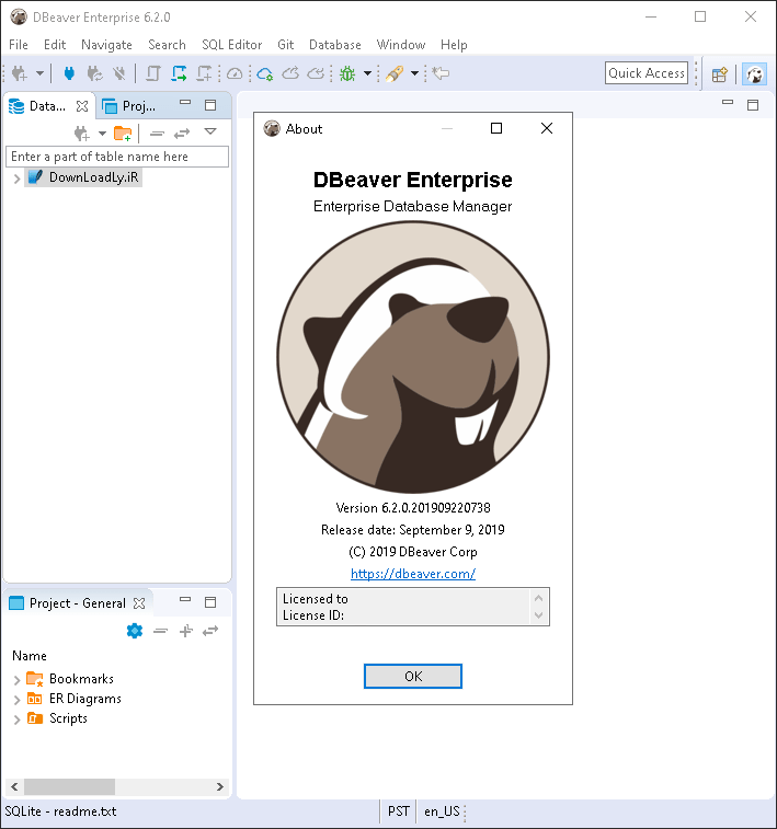 dbeaver 2230 ultimate edition win 2220 macoslinux kostenloser download.png