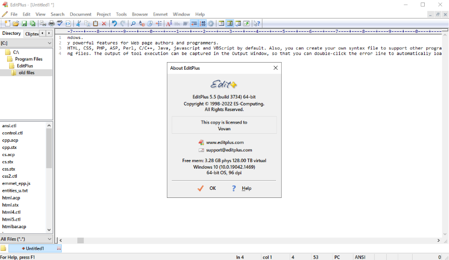 es computing editplus 564290 x64x86 kostenloser download.png