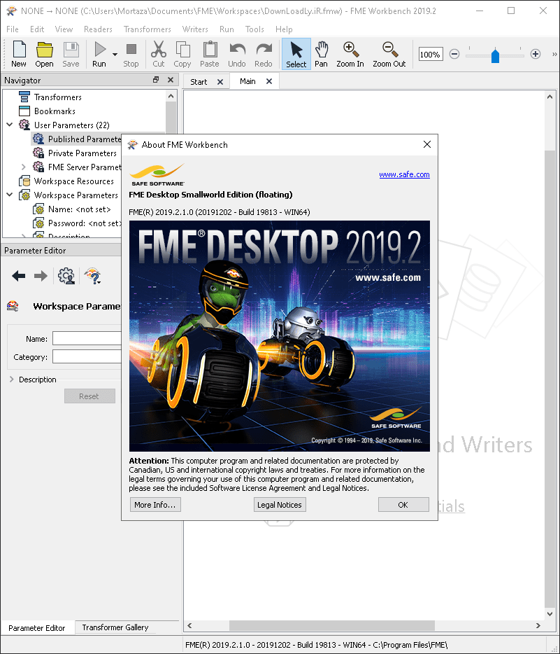fme desktop secure software 201921 windowslinux kostenloser download.png