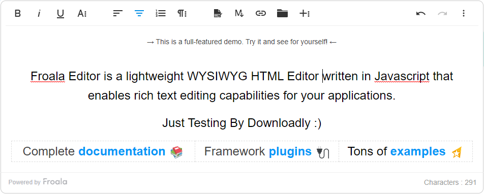 froala wysiwyg html editor 400 kostenloser download.png