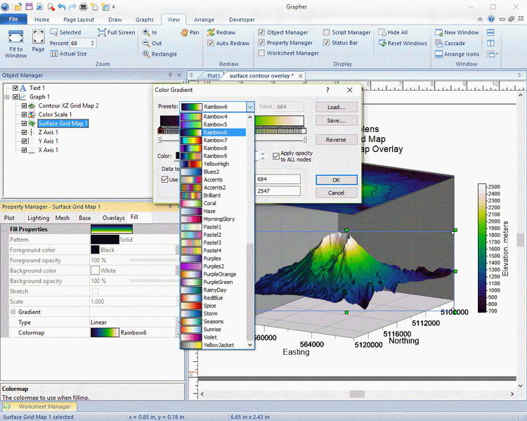 golden software grapher 201251 x86 x64 kostenloser download.jpg