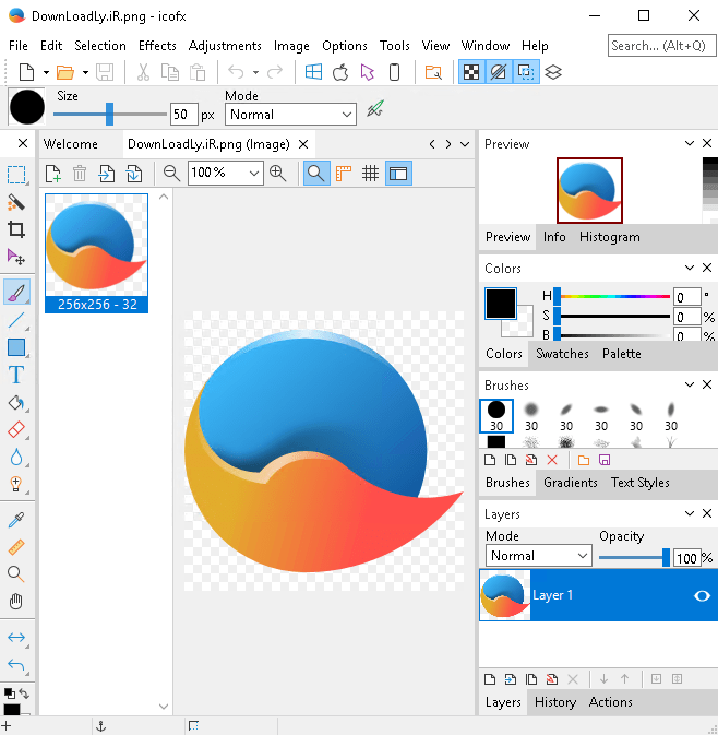 icofx 381 multilingual portable kostenloser download.png