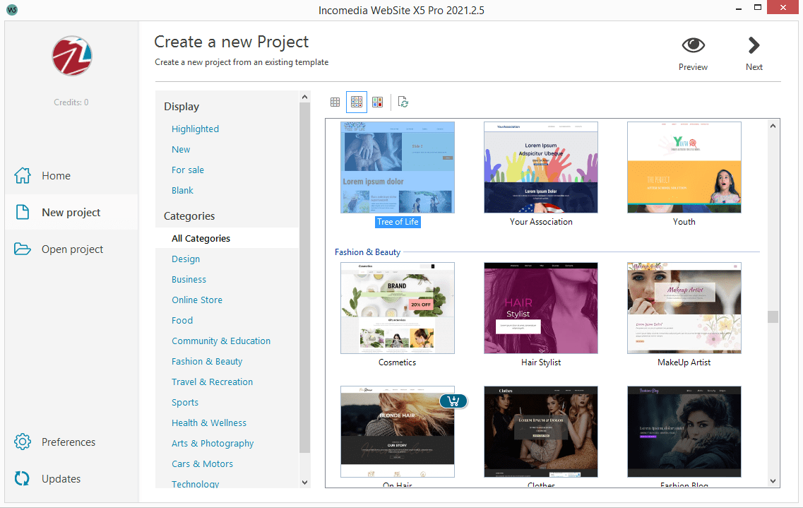 incomedia website x5 pro 202125 x64 behoben kostenloser download.png
