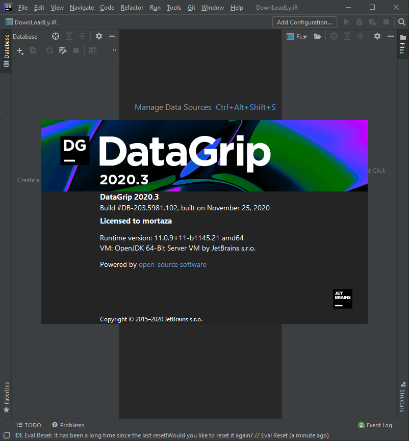 jetbrains datagrip 202221 windowslinuxmacos kostenloser download.png