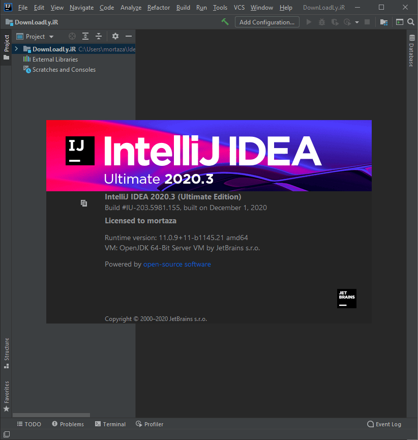 jetbrains intellij idea ultimate 20222 windowslinuxmacos kostenloser download.png