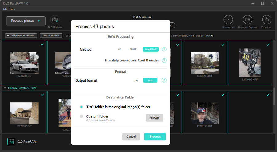 kostenloser download von dxo pureraw 2306 windowsmacos.jpg