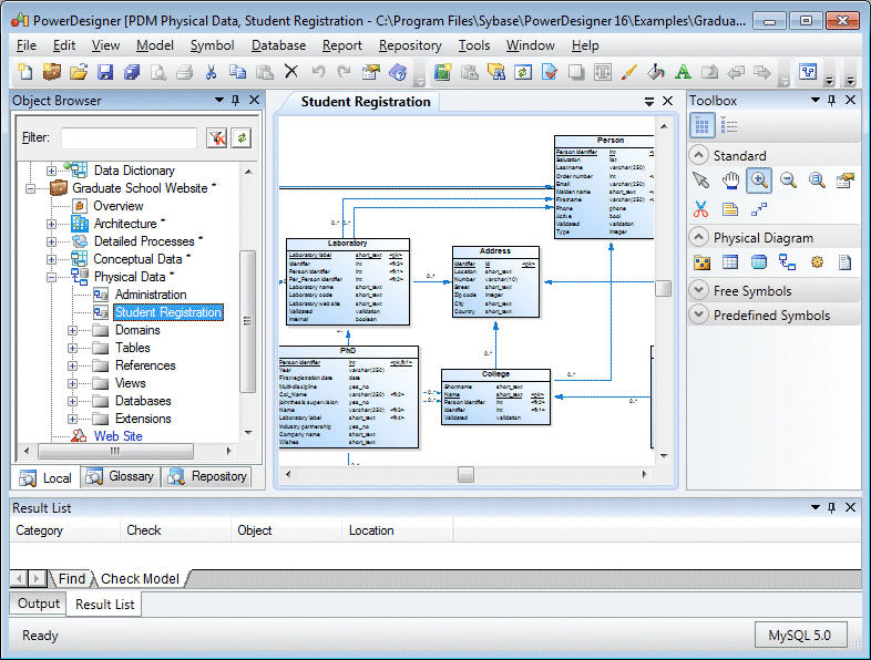 kostenloser download von sap powerdesigner 16750 sp05 x64.png
