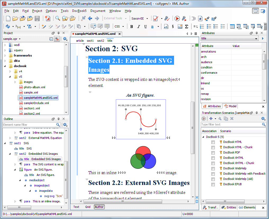 oxygen xml editor 231 build 2021040908 windowslinuxmacos kostenloser download.png