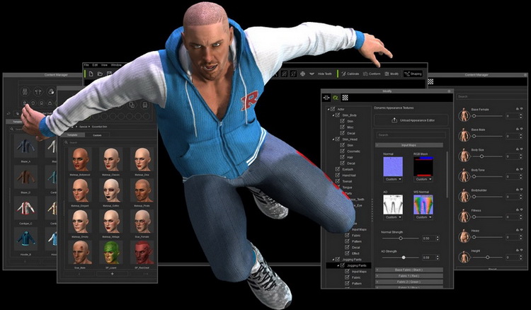 reallusion character creator 40005111 x64 ressourcenpaket kostenloser download.jpg