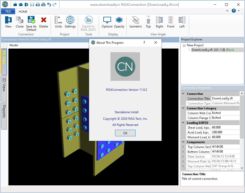 risaconnection 1704 x64 risa suite kostenloser download.png