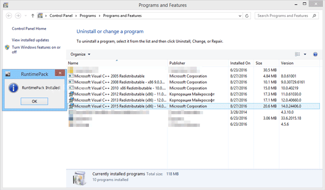 runtimepack 21730 vollstandiger x86x64 kostenloser download.png