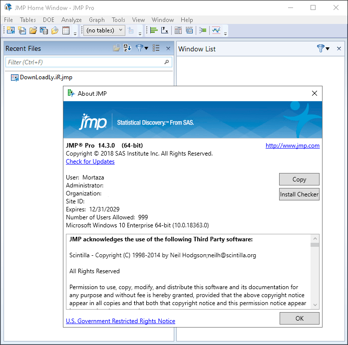 sas jmp statistical discovery pro 162 windowsmacos kostenloser download.png
