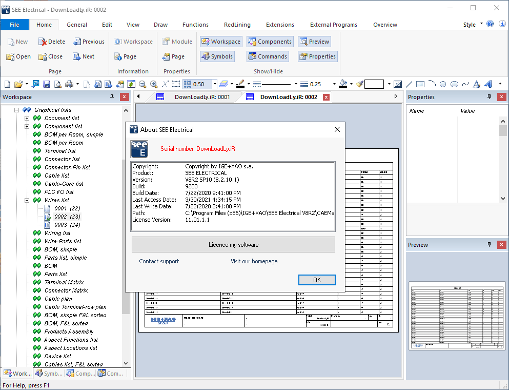 siehe electrical 8r2 kostenloser download.png