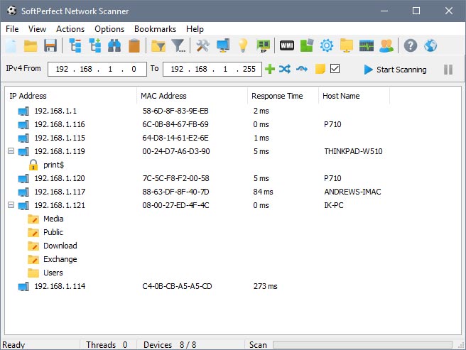 softperfect network scanner 814 mehrsprachiger kostenloser download.jpg