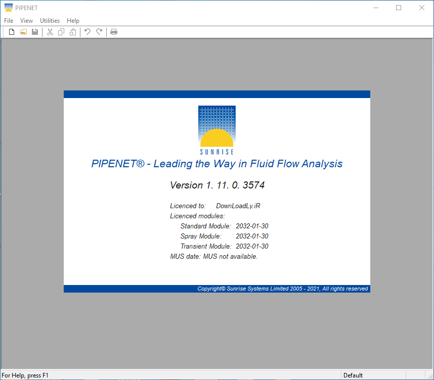 sunrise pipenet vision 1110 kostenloser download.png