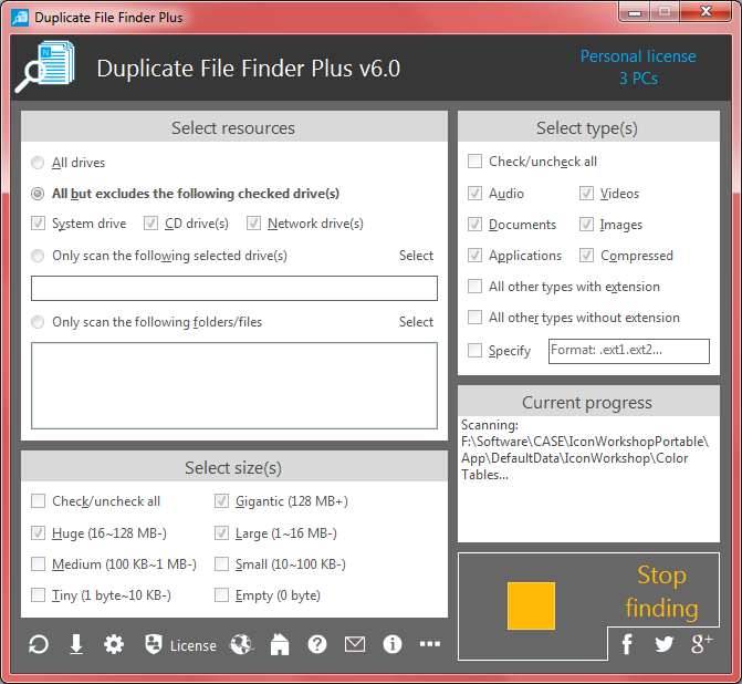 trisun duplicate file finder 160079 photo finder 140050.png