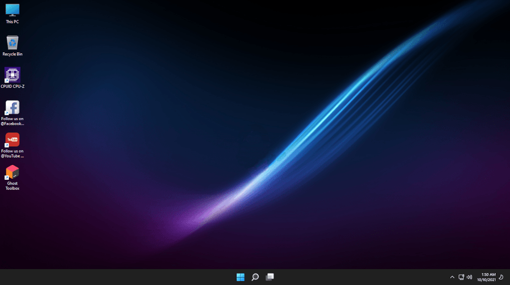 windows 11 pro lite 21h2 build 220001219 x64 wpe november.png