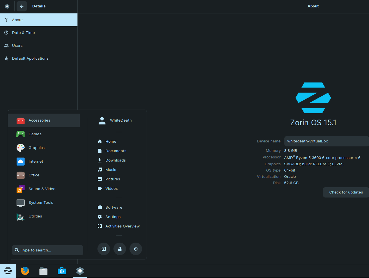 zorin os 161 pro x64 mehrsprachiger kostenloser download.png