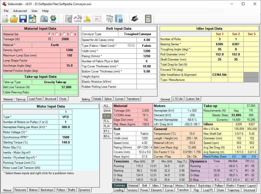 sidewinder conveyor design software 722 kostenloser download.jpg