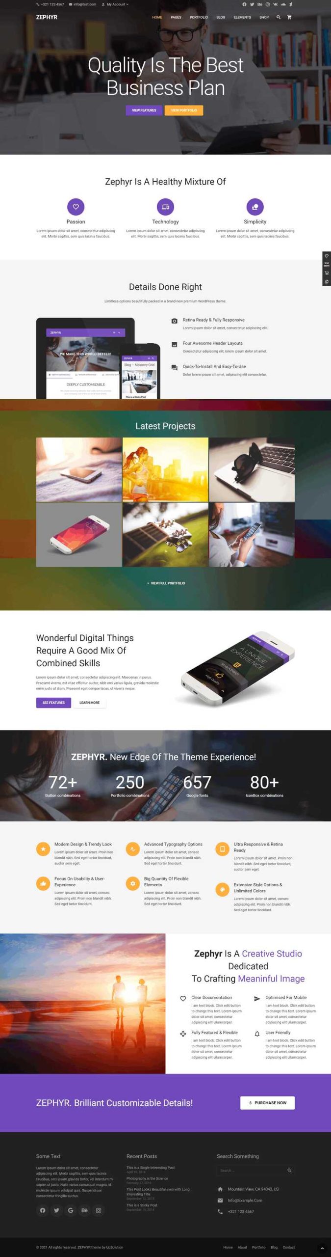 themenwald zephyr material design design v882 kostenloser download.jpg