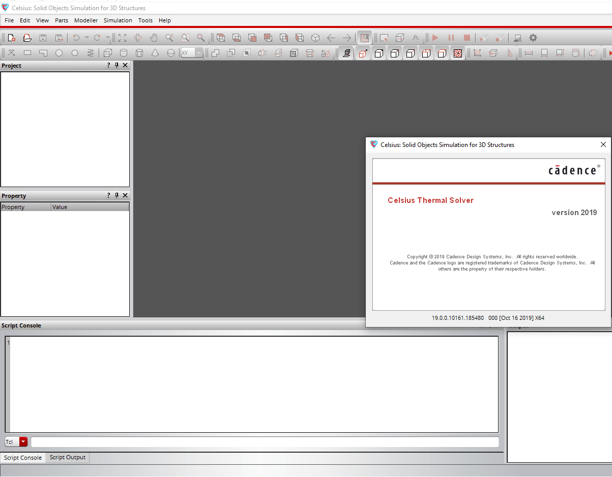 Cadence Design Systems Sigrity-Screenshot9