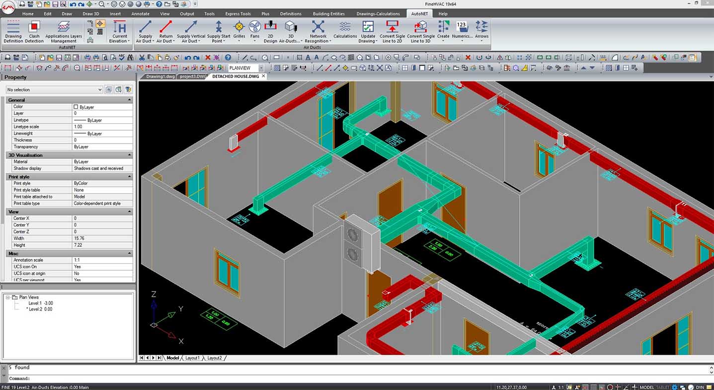 4M2-Software-Screenshot