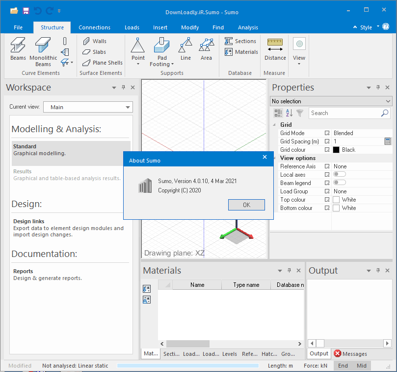 Screenshot PROKON3