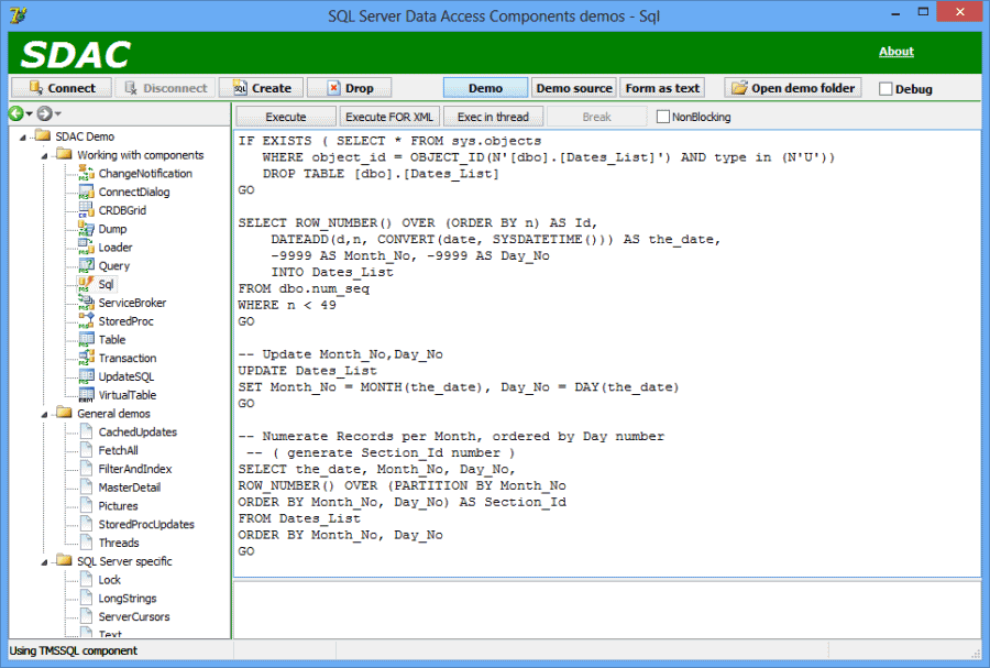 devart sql server data access components sdac 941 kostenloser download.png