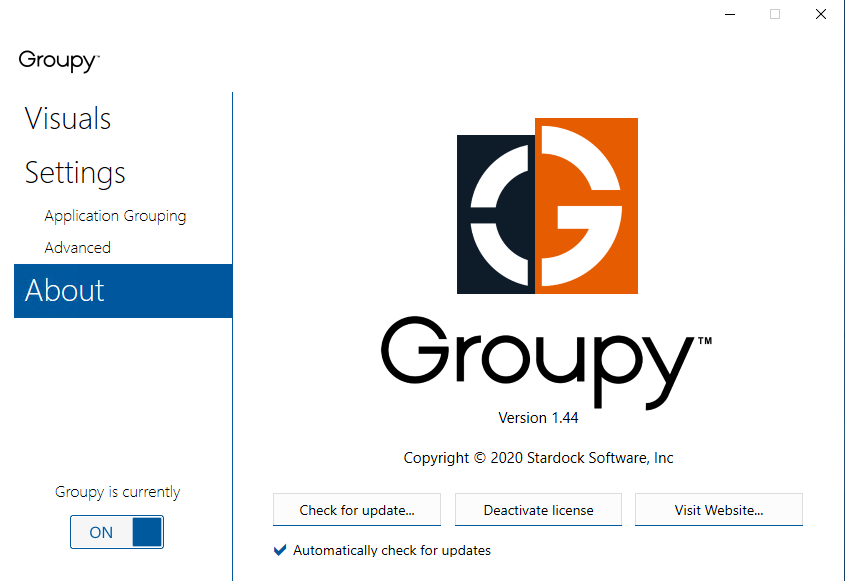 Stardock-Gruppe