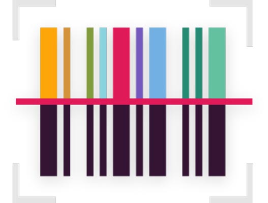 EISENBARCODE