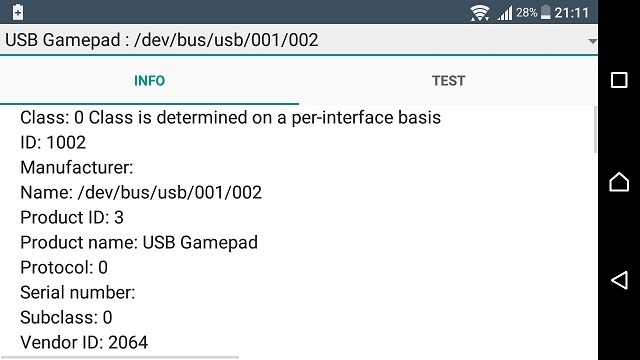 Winsoft-Authentifizierung für Android